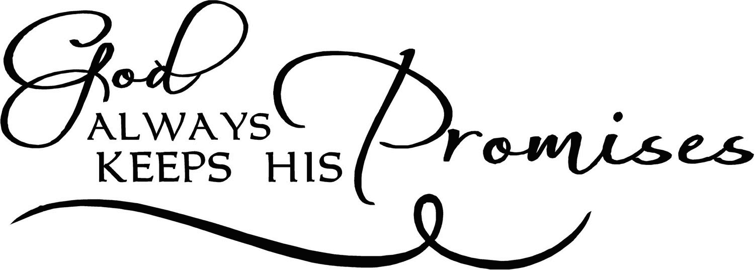 god-keeps-his-promises