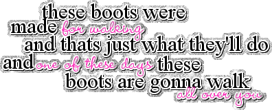 boots-made-for-walking